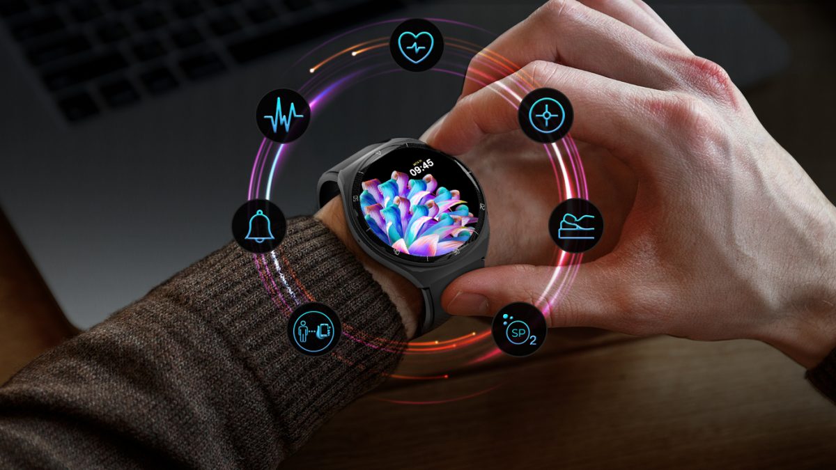 5 Must-Have Features in Modern Smartwatches - Fussion Craft