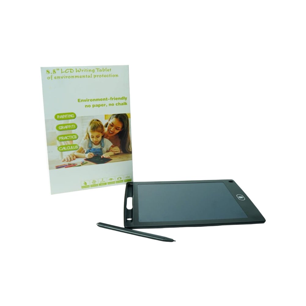 8.5 Inch Lcd Writing Tablet - electronic Writing Board - Fussion Craft