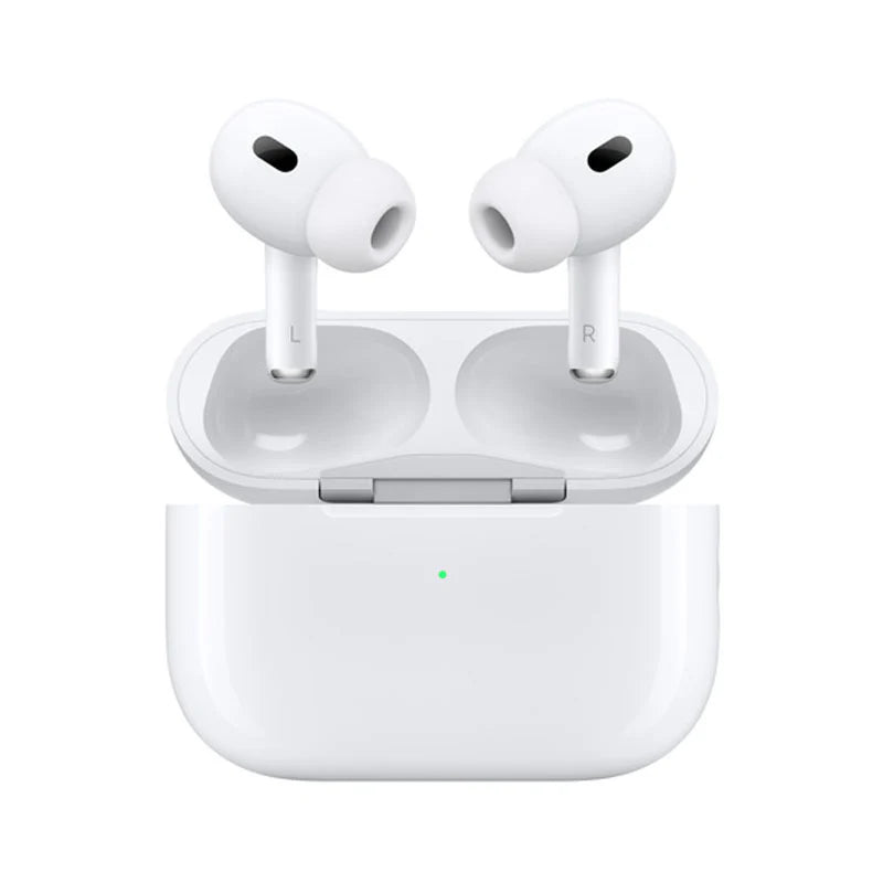 AirPods Pro 2 ANC Wireless Bluetooth Earphone Active Noise Cancellation - Fussion Craft