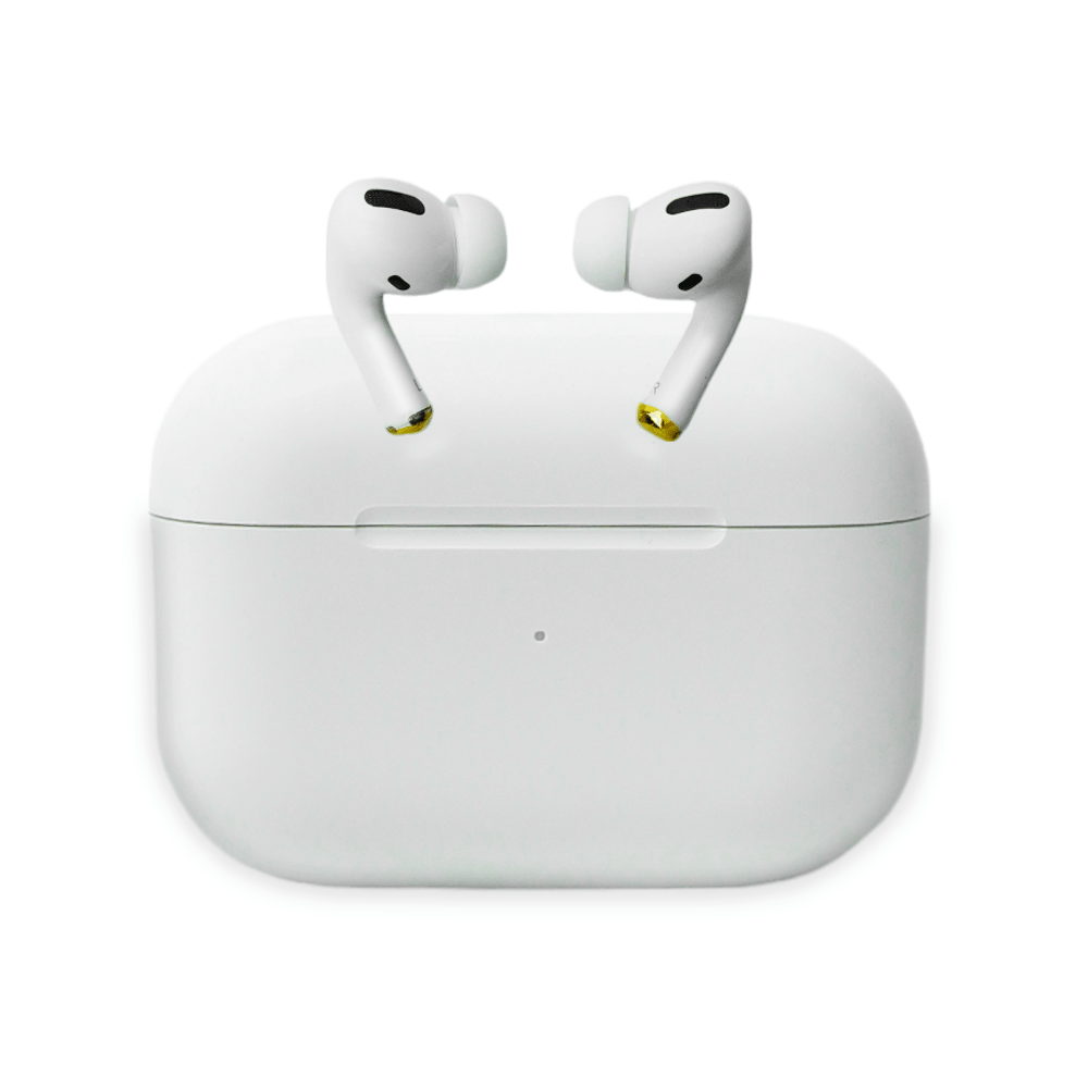 Airpods Pro Anc Wireless Bluetooth Earphone Active Noise Cancellation - Fussion Craft