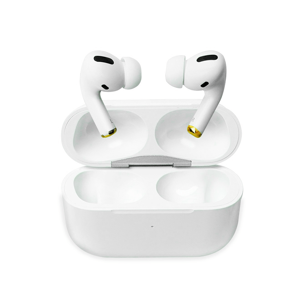 Airpods Pro Anc Wireless Bluetooth Earphone Active Noise Cancellation - Fussion Craft