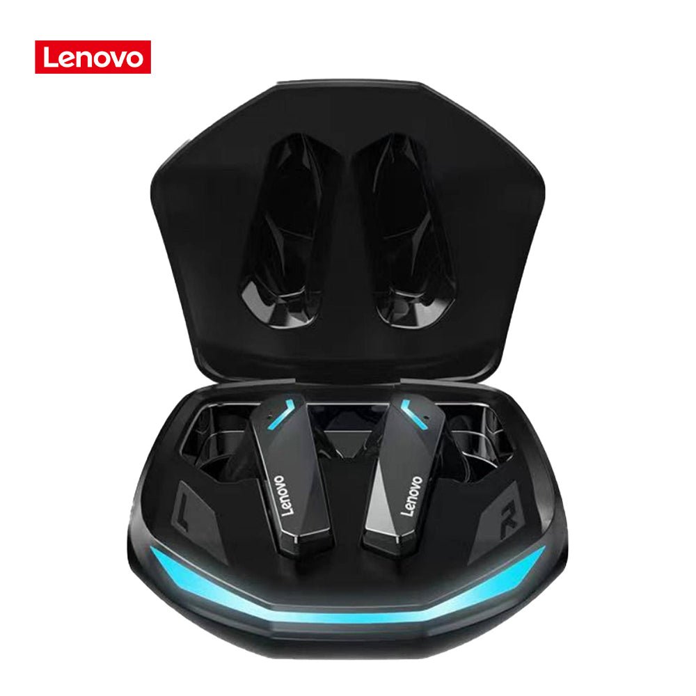 Lenovo Gm2 Pro True Wireless Gaming Earbuds - Fussion Craft