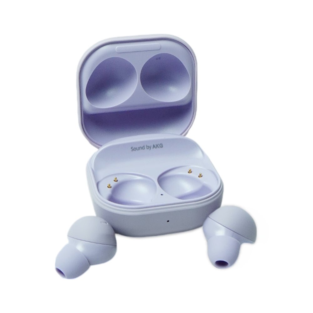 Samsung Galaxy Buds 2 Pro True Wireless Bluetooth Earbuds Bora Purple - Fussion Craft