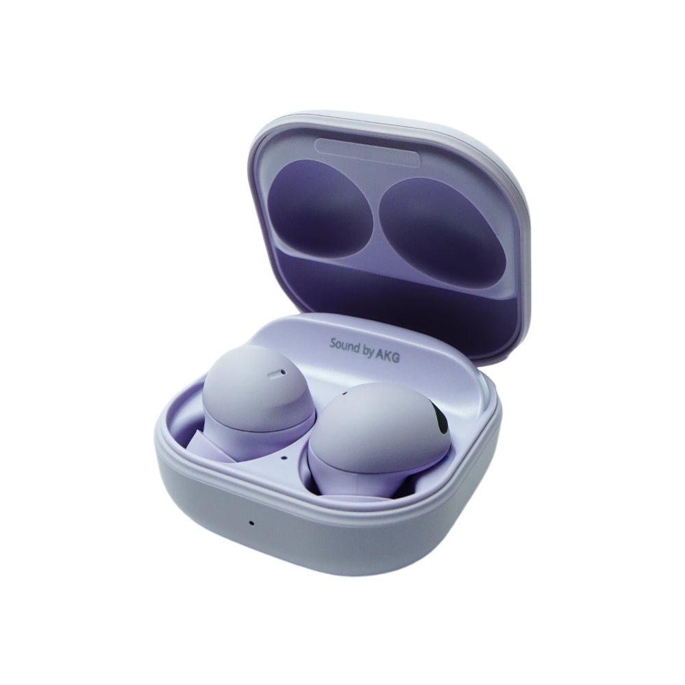 Samsung Galaxy Buds 2 Pro True Wireless Bluetooth Earbuds Bora Purple - Fussion Craft