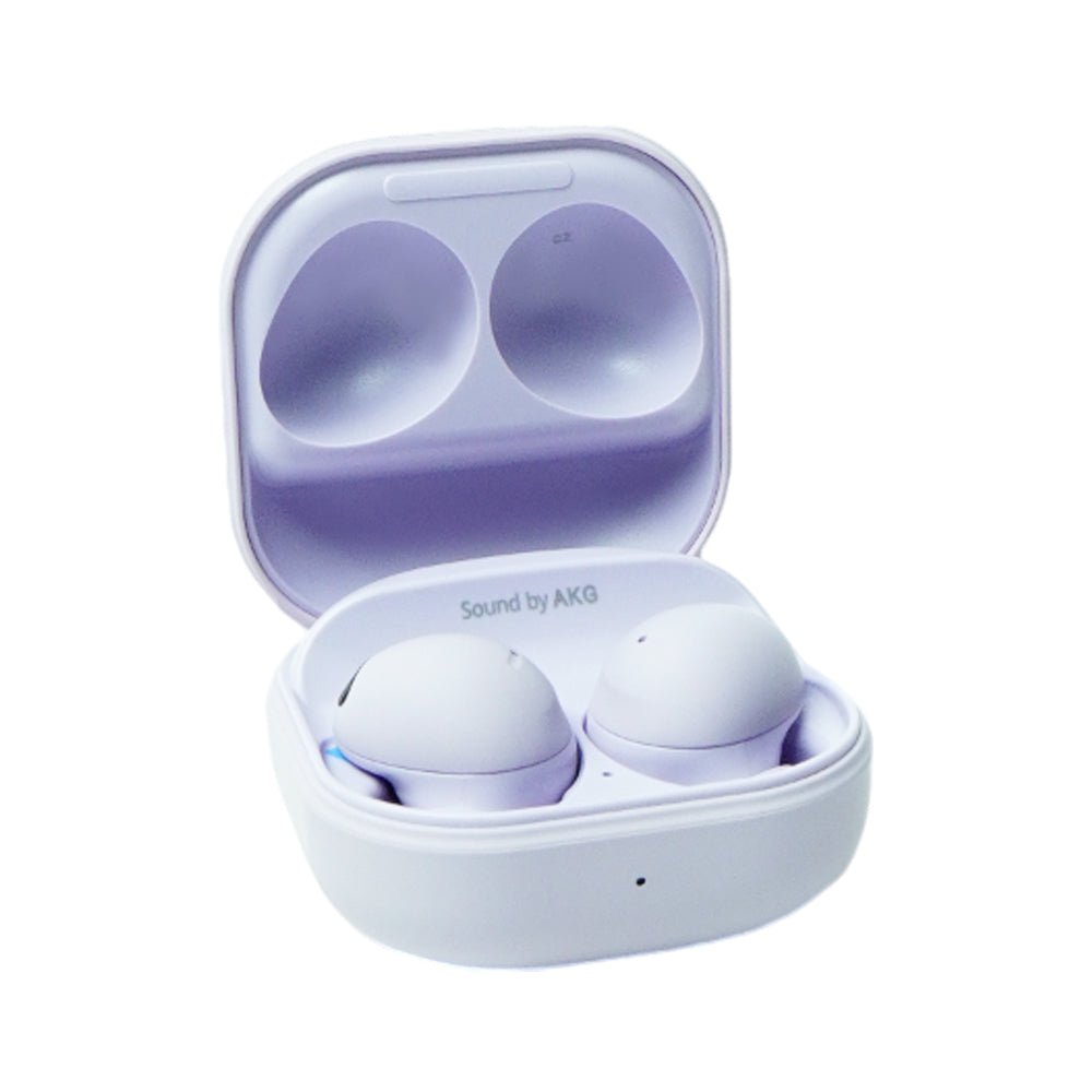 Samsung Galaxy Buds 2 Pro True Wireless Bluetooth Earbuds Bora Purple - Fussion Craft